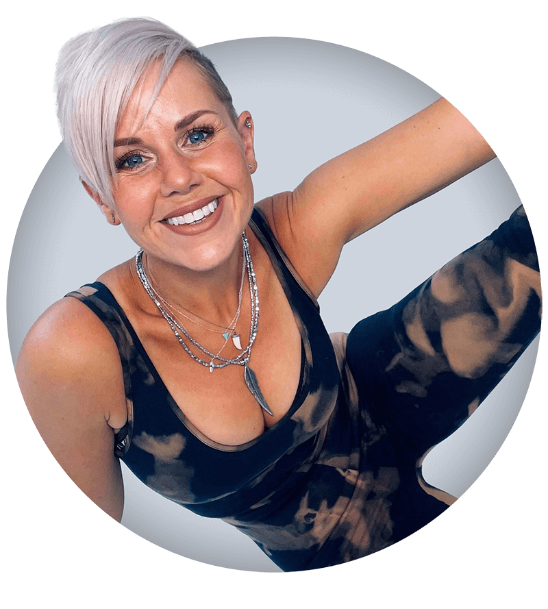 West Yorkshire Pilates Mel
